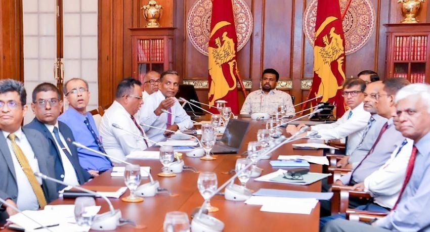 Sri Lanka Prepares for El Niño Impact